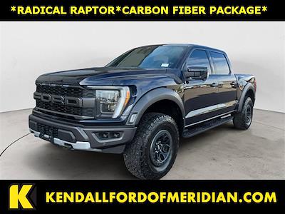 2022 Ford F-150 SuperCrew Cab 4WD Pickup for sale #RP9719 - photo 1