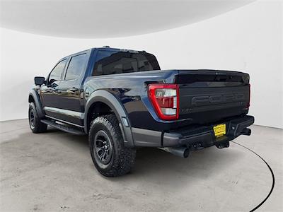 2022 Ford F-150 SuperCrew Cab 4WD Pickup for sale #RP9719 - photo 2