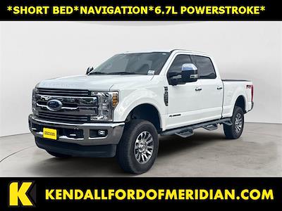 2019 Ford F-250 Crew Cab 4WD Pickup for sale #RP9720 - photo 1