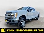 2019 Ford F-250 Crew Cab 4WD Pickup for sale #RP9720 - photo 1