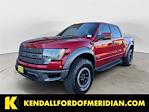 2014 Ford F-150 SuperCrew Cab 4WD Pickup for sale #RP9721 - photo 1