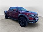 2014 Ford F-150 SuperCrew Cab 4WD Pickup for sale #RP9721 - photo 7
