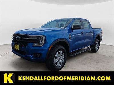 2024 Ford Ranger SuperCrew Cab 4WD Pickup for sale #RP9727 - photo 1