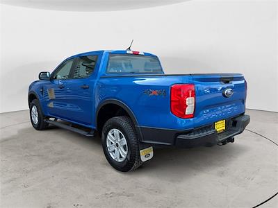 2024 Ford Ranger SuperCrew Cab 4WD Pickup for sale #RP9727 - photo 2