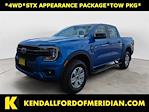 2024 Ford Ranger SuperCrew Cab 4WD Pickup for sale #RP9727 - photo 1