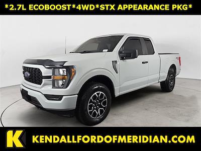 2023 Ford F-150 Super Cab 4WD Pickup for sale #RP9731 - photo 1