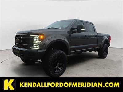 2020 Ford F-350 Crew Cab SRW 4WD Pickup for sale #RP9752 - photo 1
