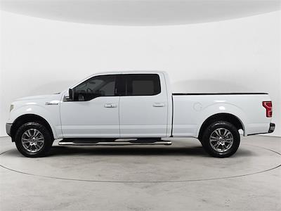 2019 Ford F-150 SuperCrew Cab RWD Pickup for sale #RP9760 - photo 2