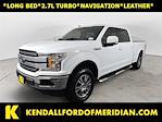 2019 Ford F-150 SuperCrew Cab RWD Pickup for sale #RP9760 - photo 1