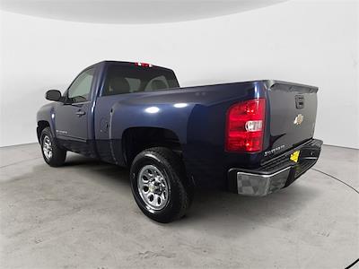 2009 Chevrolet Silverado 1500 Regular Cab RWD Pickup for sale #RP9761 - photo 2
