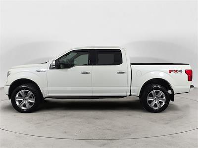 2020 Ford F-150 SuperCrew Cab 4WD Pickup for sale #RP9787 - photo 2