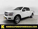 2020 Ford F-150 SuperCrew Cab 4WD Pickup for sale #RP9787 - photo 1