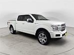 2020 Ford F-150 SuperCrew Cab 4WD Pickup for sale #RP9787 - photo 7