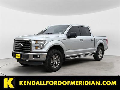 Used 2015 Ford F-150 - photo 1