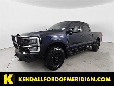 Used 2024 Ford F-250 - photo 1