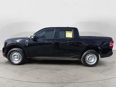 Used 2025 Ford Maverick - photo 1