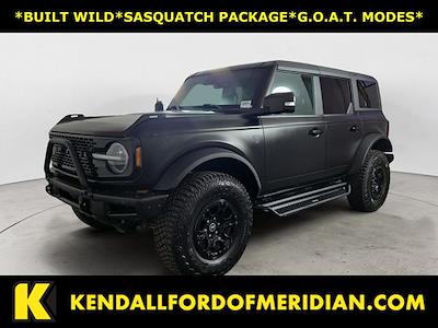 2021 Ford Bronco 4WD SUV for sale #RP9826 - photo 1