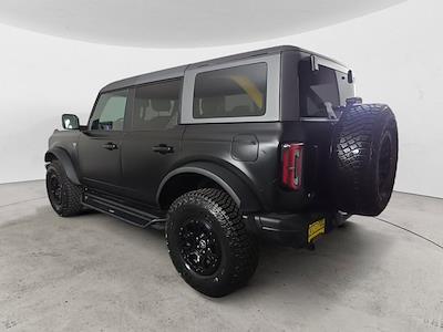 2021 Ford Bronco 4WD SUV for sale #RP9826 - photo 2
