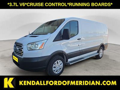 2018 Ford Transit 250 Low Roof RWD Empty Cargo Van for sale #RP9851 - photo 1