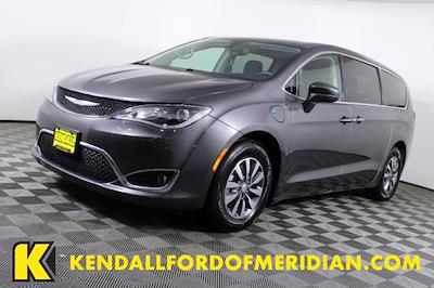 Used 2020 Chrysler Pacifica Hybrid Touring FWD FWD Minivan for sale #RTC3830 - photo 1