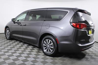 Used 2020 Chrysler Pacifica Hybrid Touring FWD FWD Minivan for sale #RTC3830 - photo 2