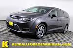 Used 2020 Chrysler Pacifica Hybrid Touring FWD FWD Minivan for sale #RTC3830 - photo 1