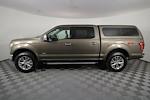 2017 Ford F-150 SuperCrew Cab 4x4 Pickup for sale #RTC6129 - photo 3