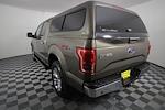 2017 Ford F-150 SuperCrew Cab 4x4 Pickup for sale #RTC6129 - photo 2
