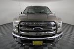 2017 Ford F-150 SuperCrew Cab 4x4 Pickup for sale #RTC6129 - photo 4