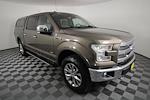 2017 Ford F-150 SuperCrew Cab 4x4 Pickup for sale #RTC6129 - photo 5
