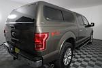 2017 Ford F-150 SuperCrew Cab 4x4 Pickup for sale #RTC6129 - photo 7