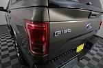 2017 Ford F-150 SuperCrew Cab 4x4 Pickup for sale #RTC6129 - photo 8
