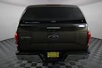 2017 Ford F-150 SuperCrew Cab 4x4 Pickup for sale #RTC6129 - photo 9