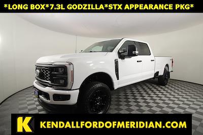 2024 Ford F-250 Crew Cab 4x4 Pickup for sale #RTC6276 - photo 1