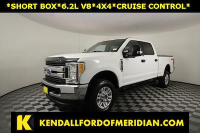 2017 Ford F-250 Crew Cab 4x4 Pickup for sale #RTC6276A - photo 1