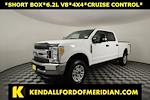 2017 Ford F-250 Crew Cab 4x4 Pickup for sale #RTC6276A - photo 1
