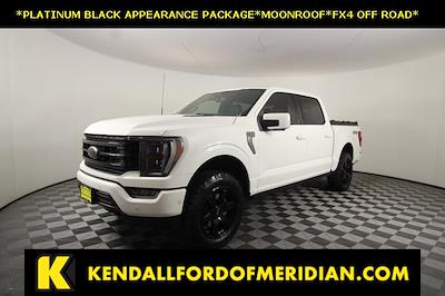 2023 Ford F-150 SuperCrew Cab 4x4 Pickup for sale #RTC6308 - photo 1