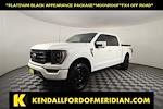 2023 Ford F-150 SuperCrew Cab 4x4 Pickup for sale #RTC6308 - photo 1