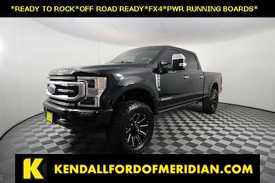 2021 Ford F-250 Crew Cab 4x4 Pickup for sale #RTC6315 - photo 1