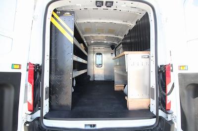 2020 Ford Transit 250 Medium Roof AWD Upfitted Cargo Van for sale #RTC6327 - photo 2