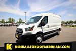 2020 Ford Transit 250 Medium Roof AWD Upfitted Cargo Van for sale #RTC6327 - photo 1
