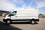 2020 Ford Transit 250 Medium Roof AWD Upfitted Cargo Van for sale #RTC6327 - photo 4