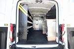 2020 Ford Transit 250 Medium Roof AWD Upfitted Cargo Van for sale #RTC6327 - photo 2
