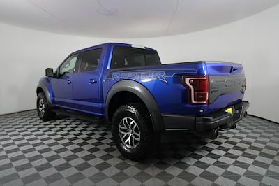 2017 Ford F-150 SuperCrew Cab 4x4 Pickup for sale #RTC6410 - photo 2
