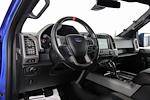 2017 Ford F-150 SuperCrew Cab 4x4 Pickup for sale #RTC6410 - photo 13