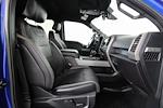 2017 Ford F-150 SuperCrew Cab 4x4 Pickup for sale #RTC6410 - photo 22