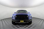 2017 Ford F-150 SuperCrew Cab 4x4 Pickup for sale #RTC6410 - photo 4