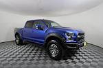 2017 Ford F-150 SuperCrew Cab 4x4 Pickup for sale #RTC6410 - photo 5