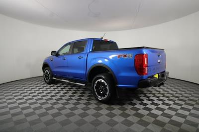 2021 Ford Ranger SuperCrew Cab 4x4 Pickup for sale #RTC6419 - photo 2