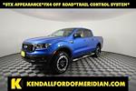 2021 Ford Ranger SuperCrew Cab 4x4 Pickup for sale #RTC6419 - photo 1